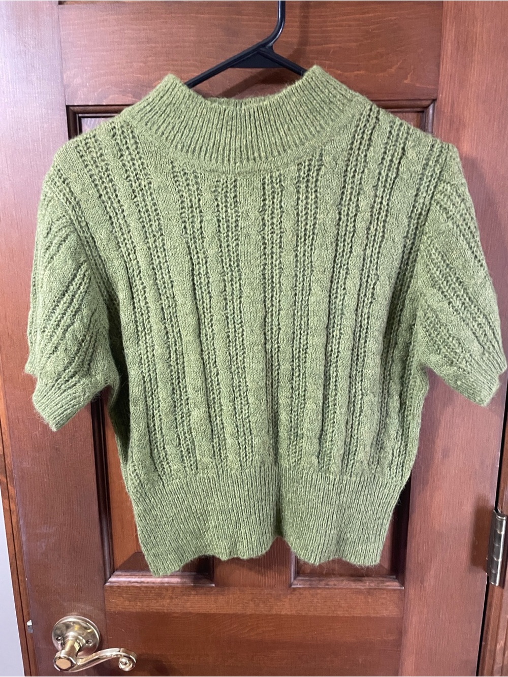Cider brand sweater. Large